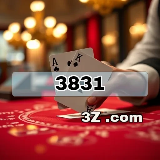 Promoções Atraentes do 3831 Slots Encantam Jogadores