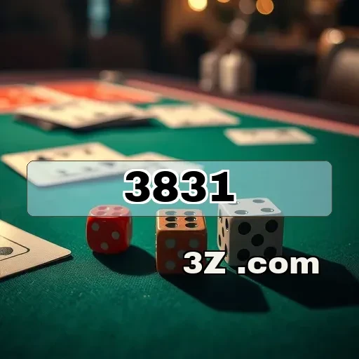 Estratégia Personalizada no 3831 Slots Eleva Suas Chances de Vitória